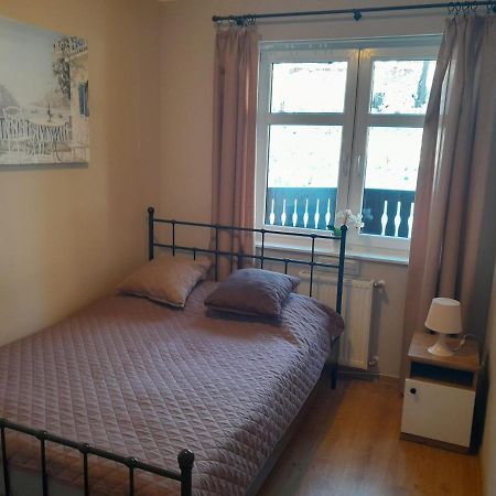 Apartament Amsterdam, 4 Os, Sauna, Sala Fitness Шклярска Поремба Екстериор снимка