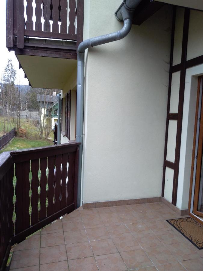 Apartament Amsterdam, 4 Os, Sauna, Sala Fitness Шклярска Поремба Екстериор снимка