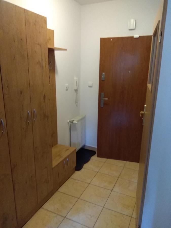 Apartament Amsterdam, 4 Os, Sauna, Sala Fitness Шклярска Поремба Екстериор снимка